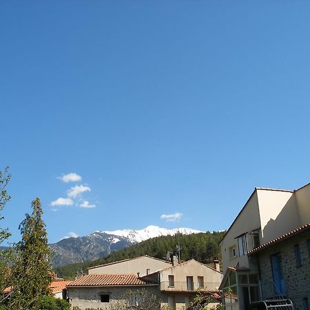 Petite Maison De Village Corneilla-de-Conflent Dış mekan fotoğraf