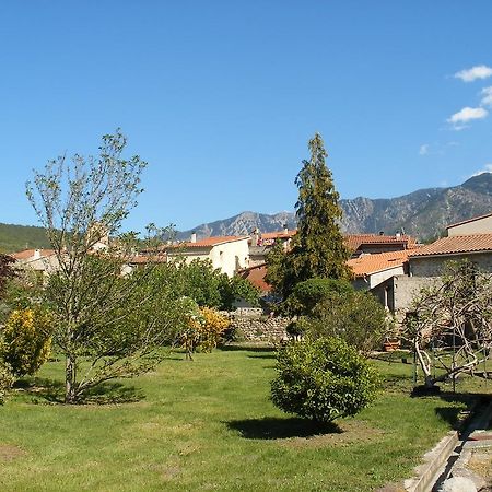 Petite Maison De Village Corneilla-de-Conflent Dış mekan fotoğraf