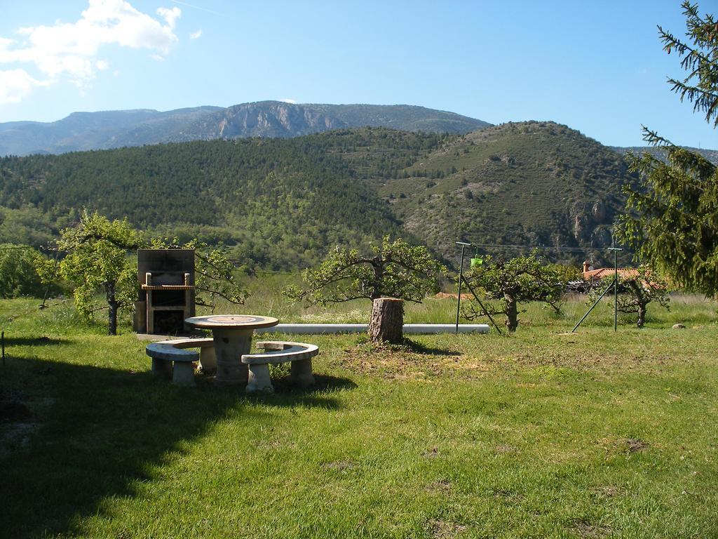 Petite Maison De Village Corneilla-de-Conflent Dış mekan fotoğraf