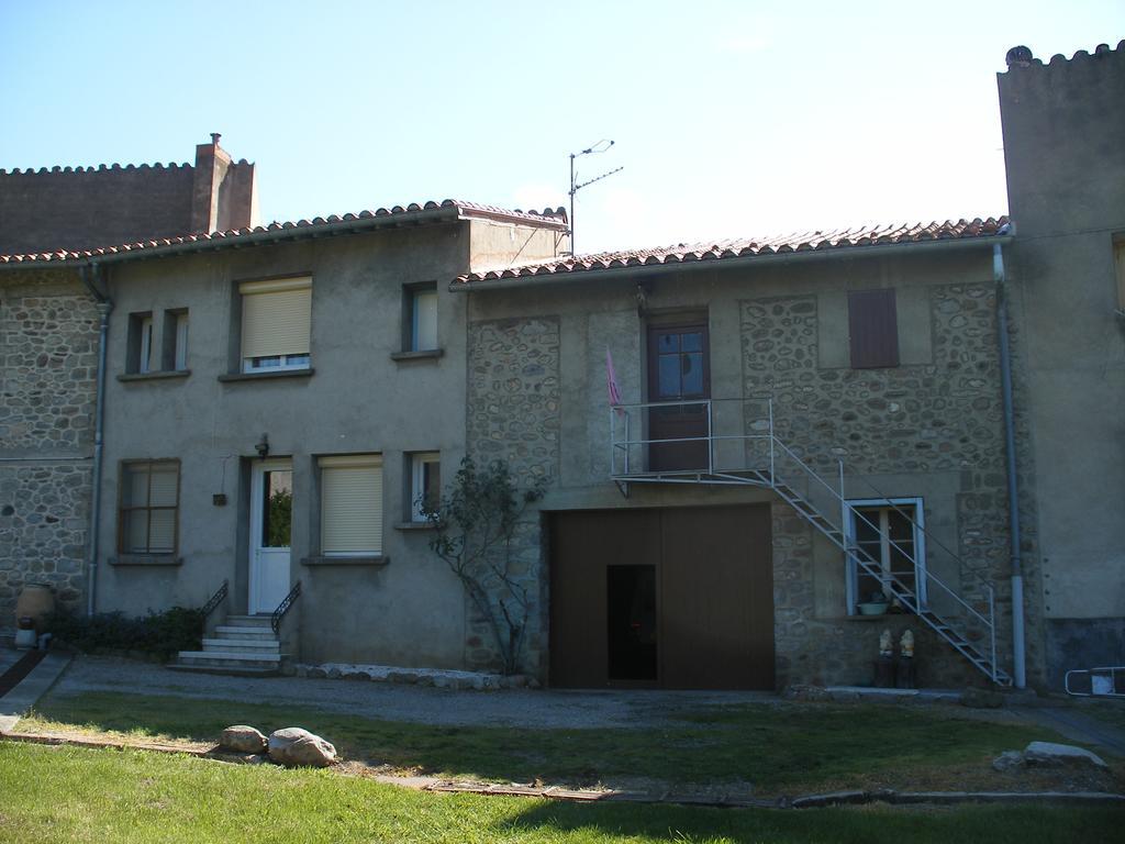 Petite Maison De Village Corneilla-de-Conflent Dış mekan fotoğraf