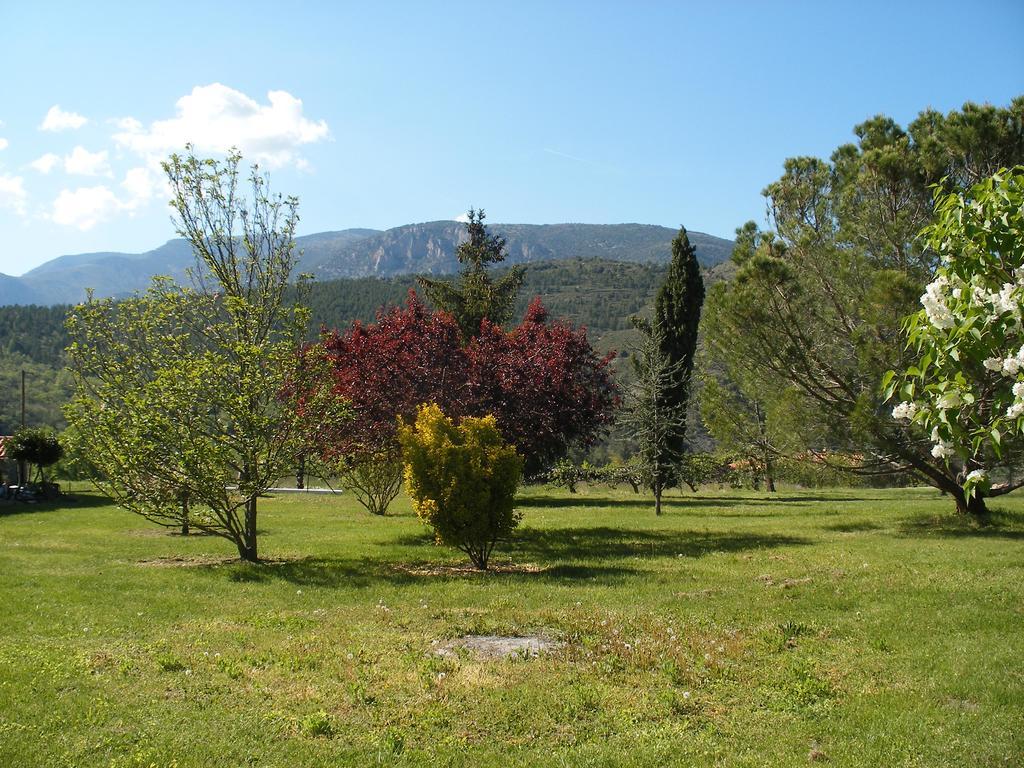 Petite Maison De Village Corneilla-de-Conflent Dış mekan fotoğraf