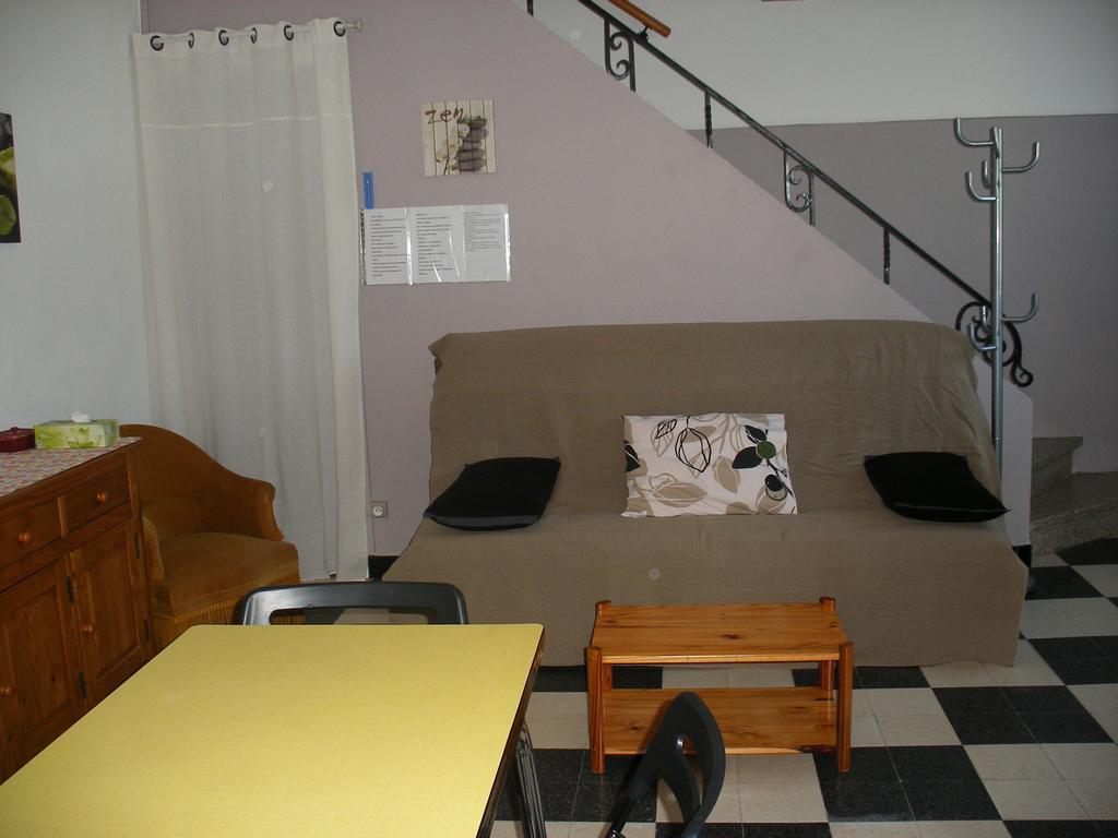 Petite Maison De Village Corneilla-de-Conflent Dış mekan fotoğraf