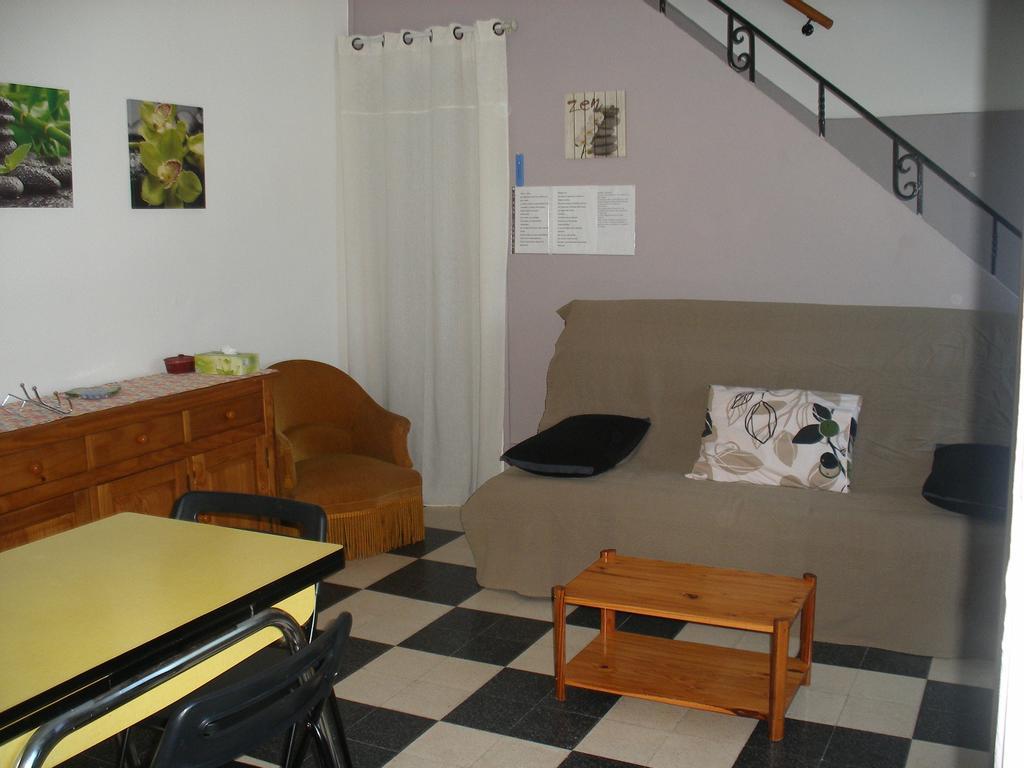 Petite Maison De Village Corneilla-de-Conflent Dış mekan fotoğraf
