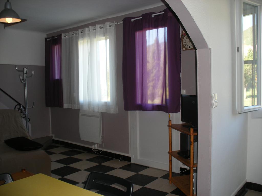 Petite Maison De Village Corneilla-de-Conflent Dış mekan fotoğraf