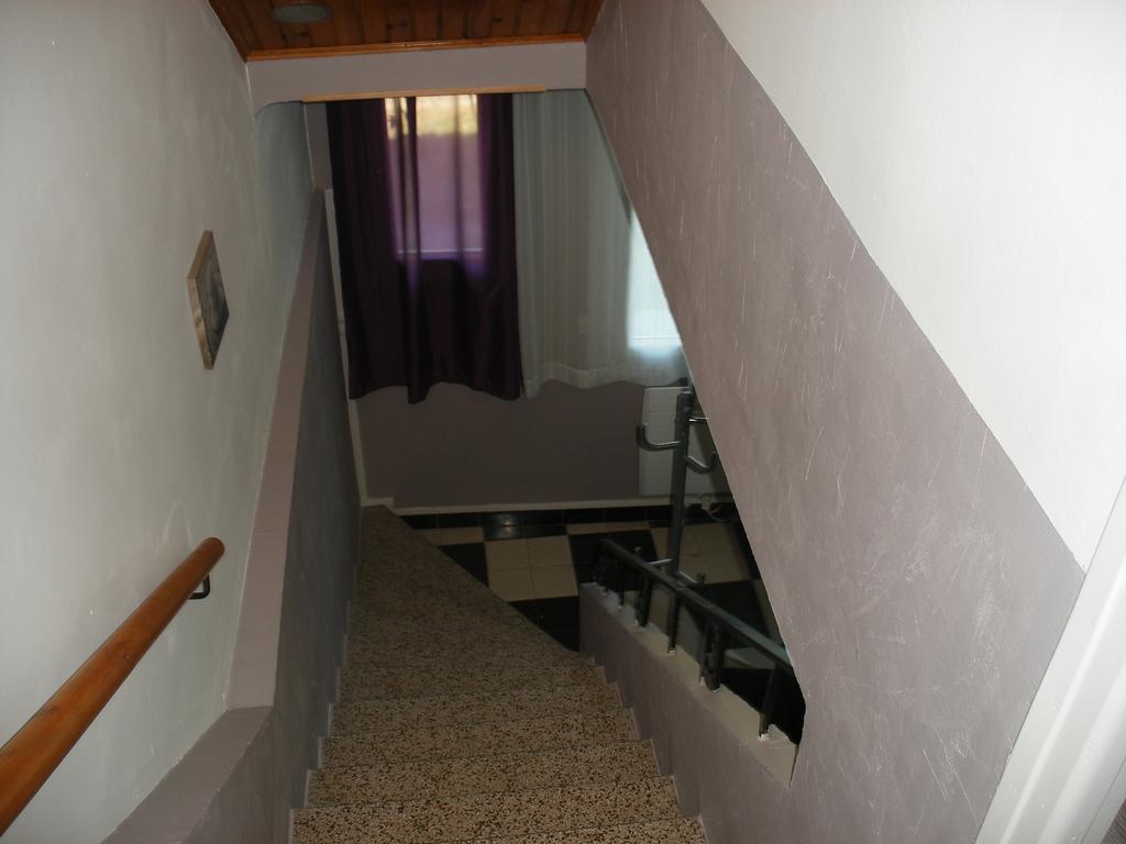 Petite Maison De Village Corneilla-de-Conflent Dış mekan fotoğraf